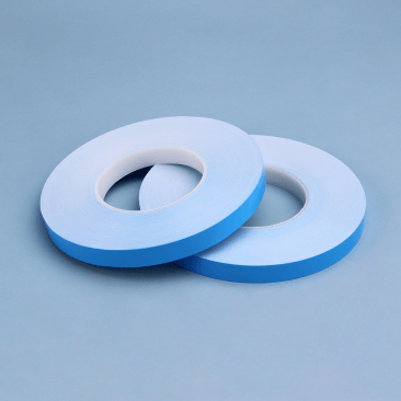 Thermal adhesive tape